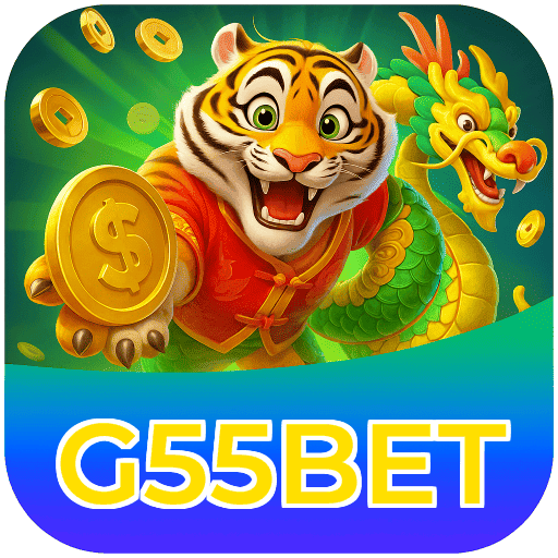 G55BET logo