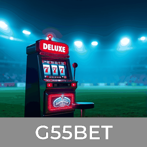 Aproveite o Acesso Seguro Instantâneo da G55BET