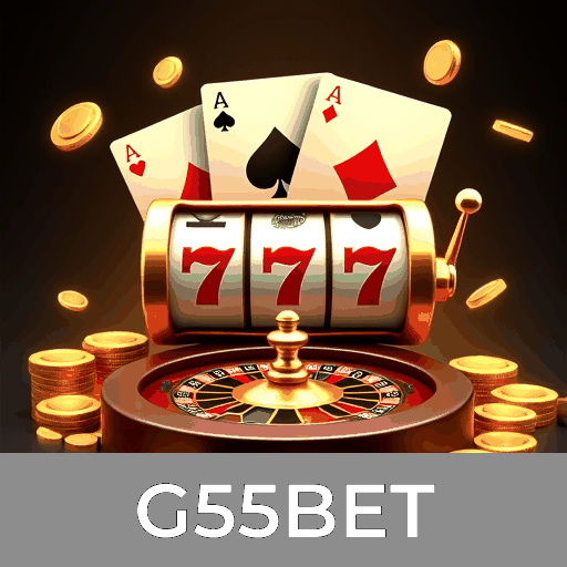 G55BET: Especialista em Apostas Esportivas no Brasil