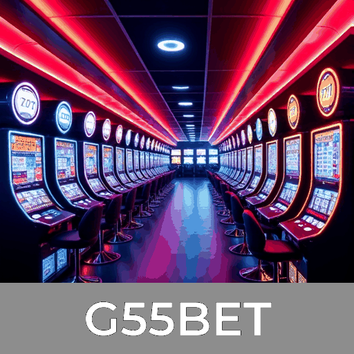 G55BET: Experiência de Apostas Completa e Acessível no Seu Celular