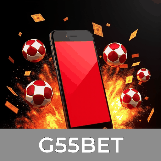 G55BET: Excelência em Apostas com Serviços Profissionais