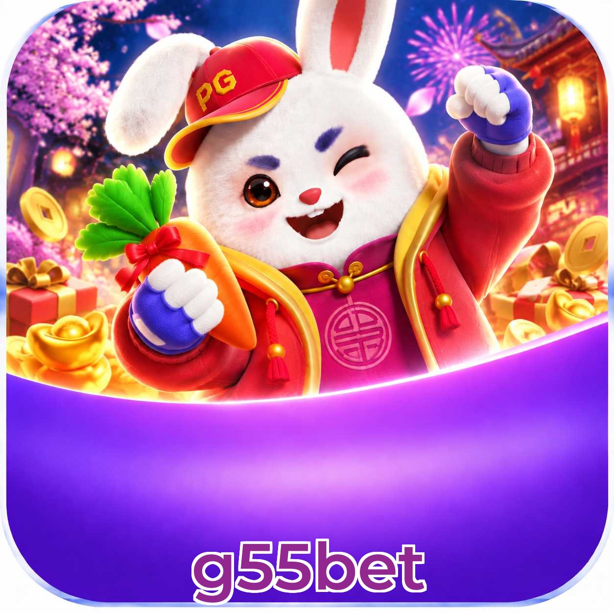 Baixar g55bet iPhone