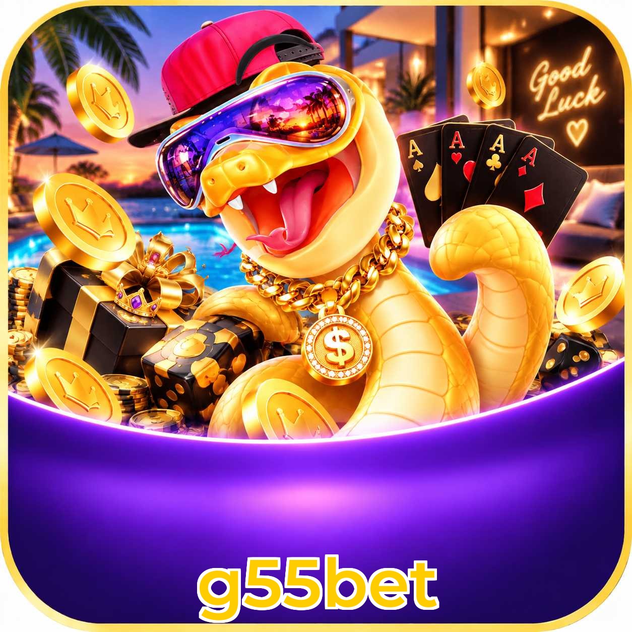 g55bet Estratégias Slots
