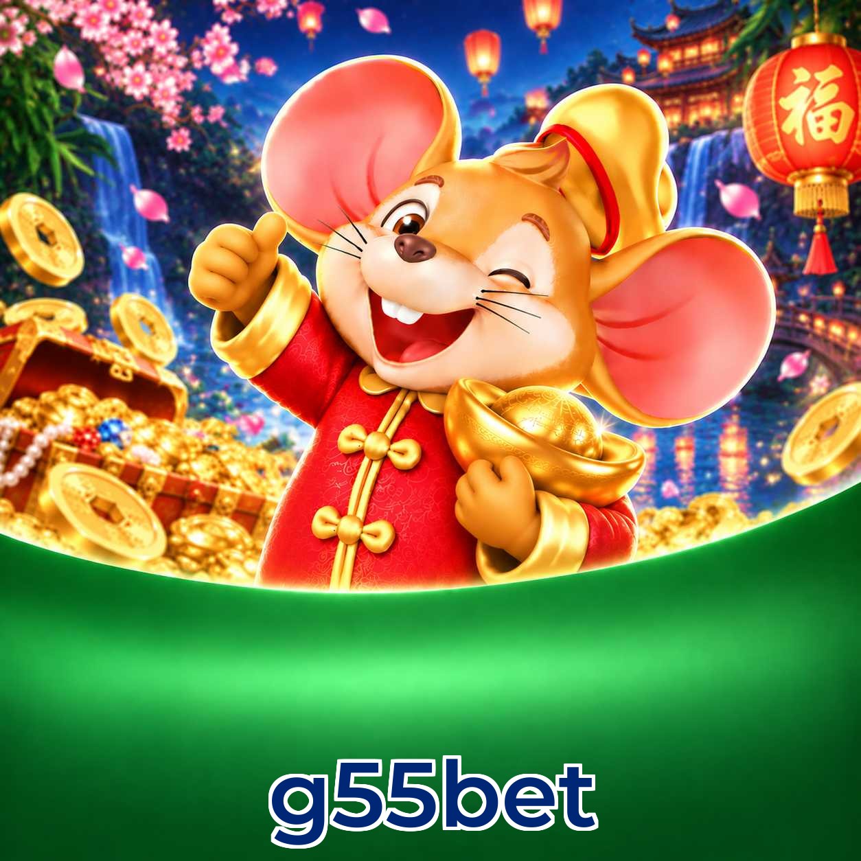g55bet Version History