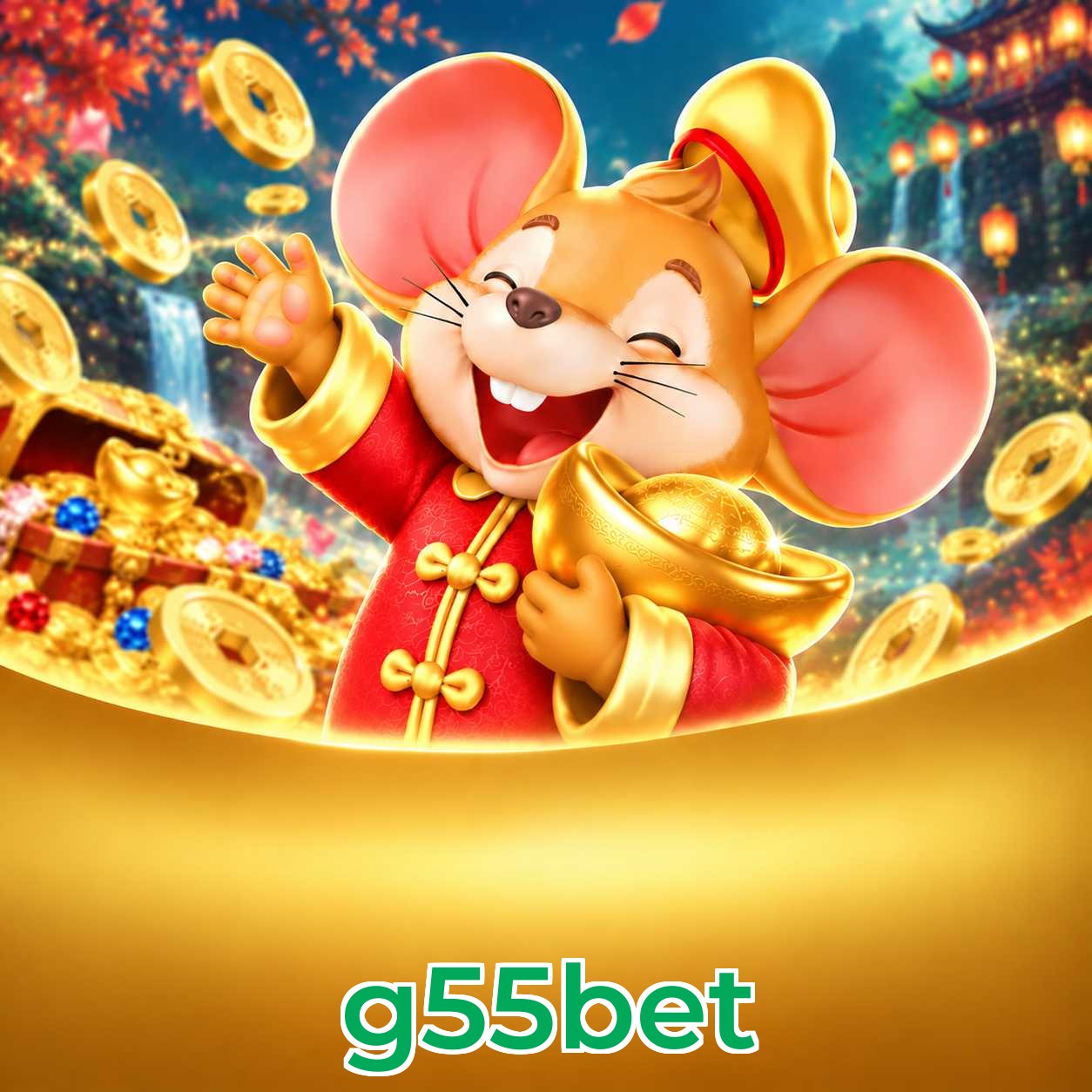g55bet Bonus Tips