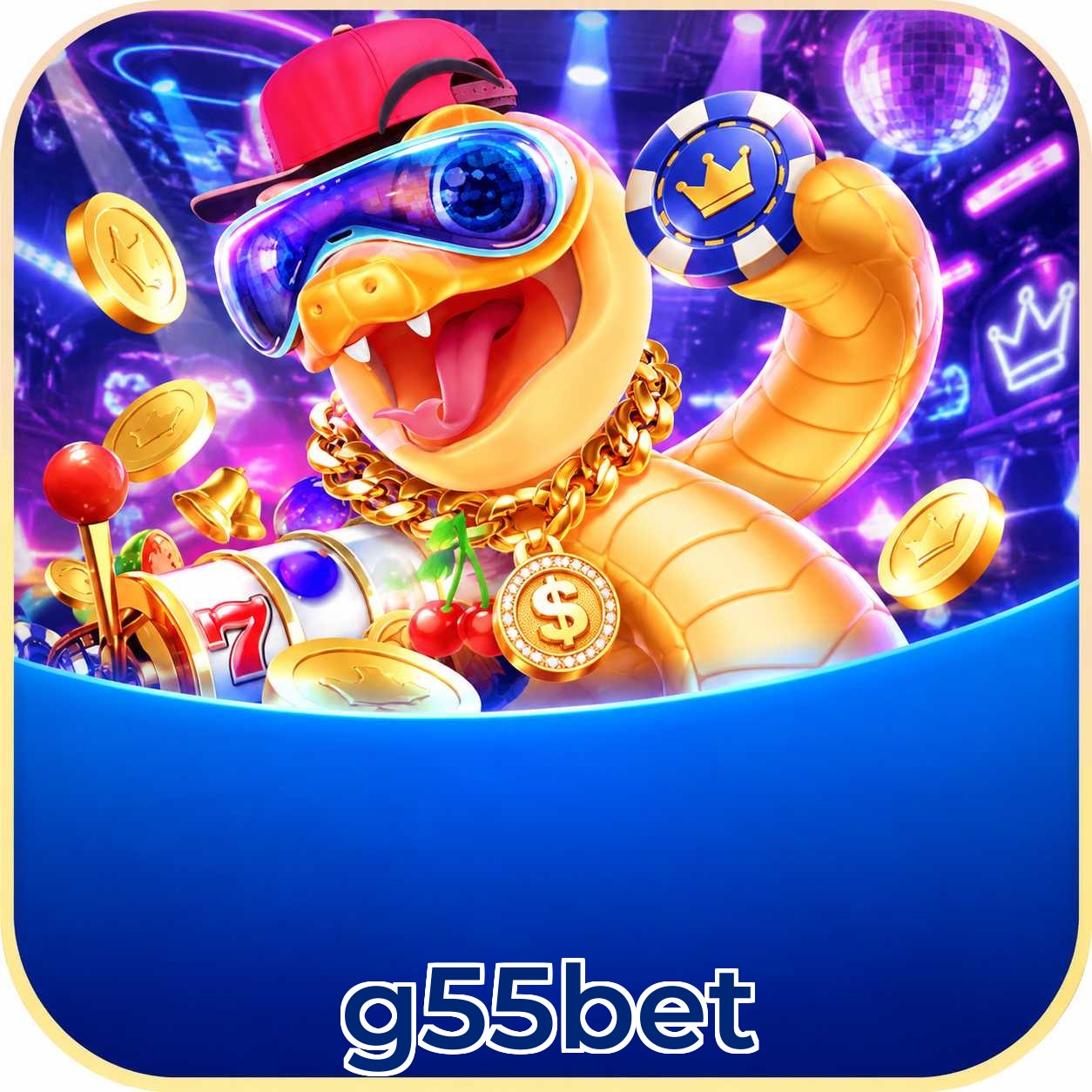 g55bet Fortune Tiger Strategies