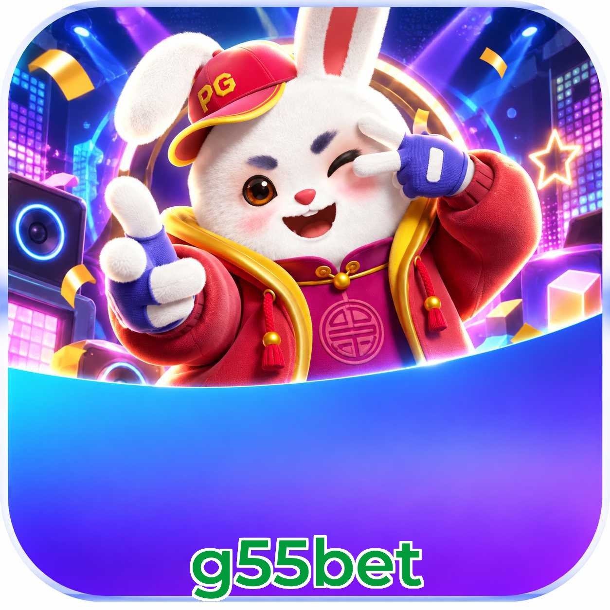 g55bet Live Games