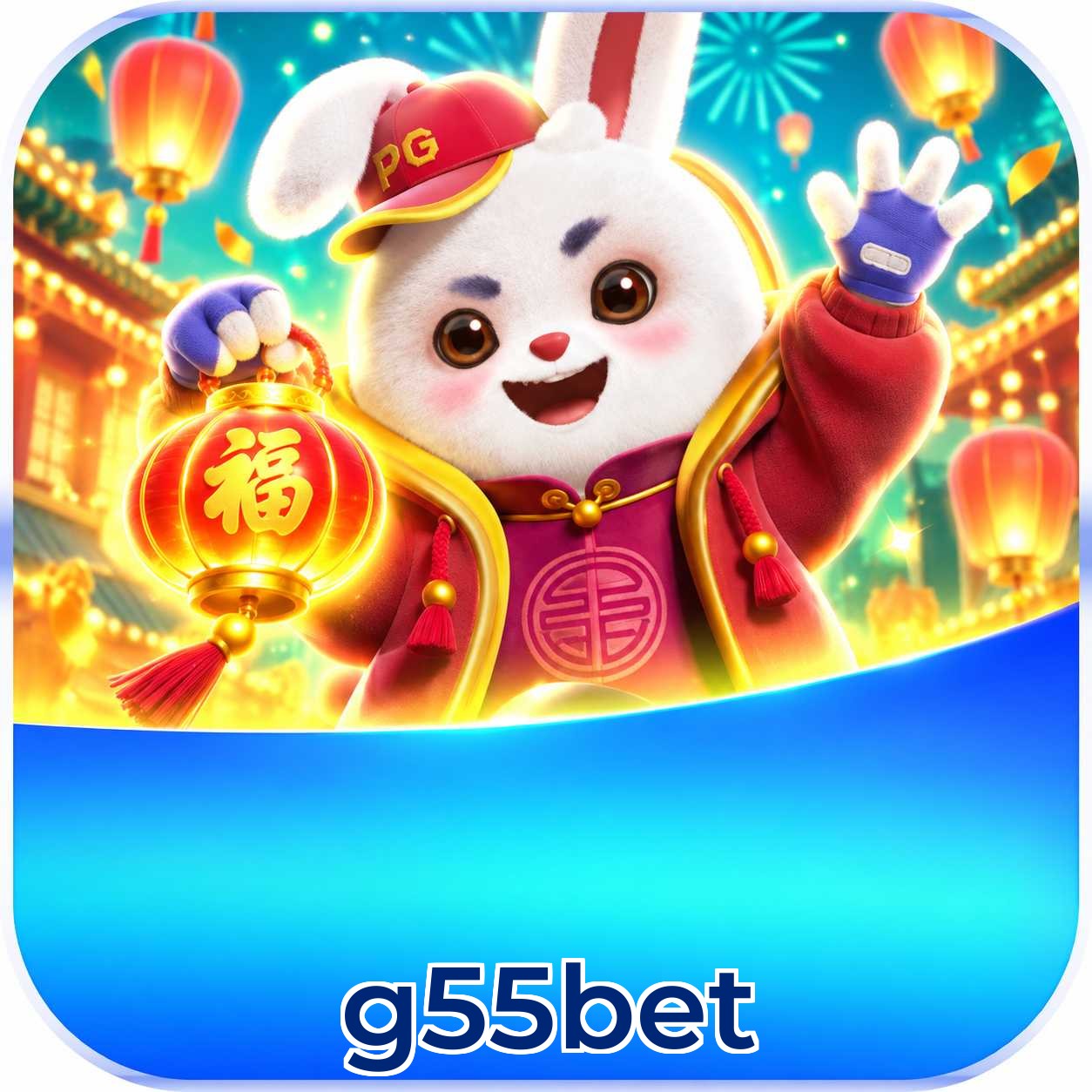 g55bet RTP Testing
