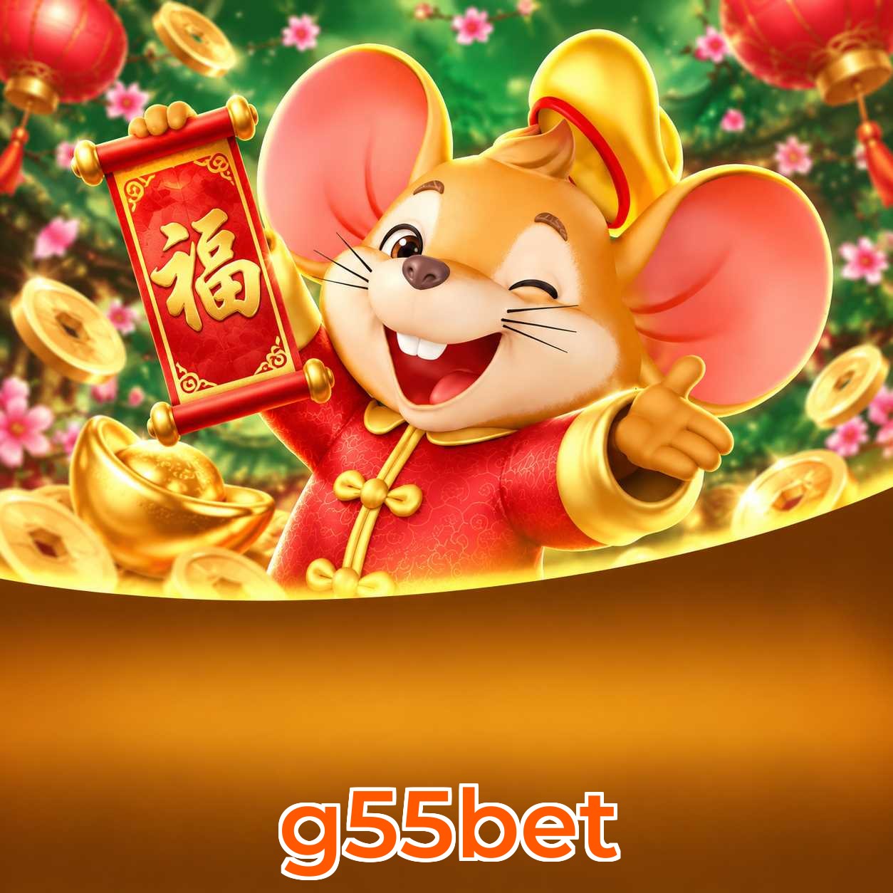 g55bet Plataforma FAQ