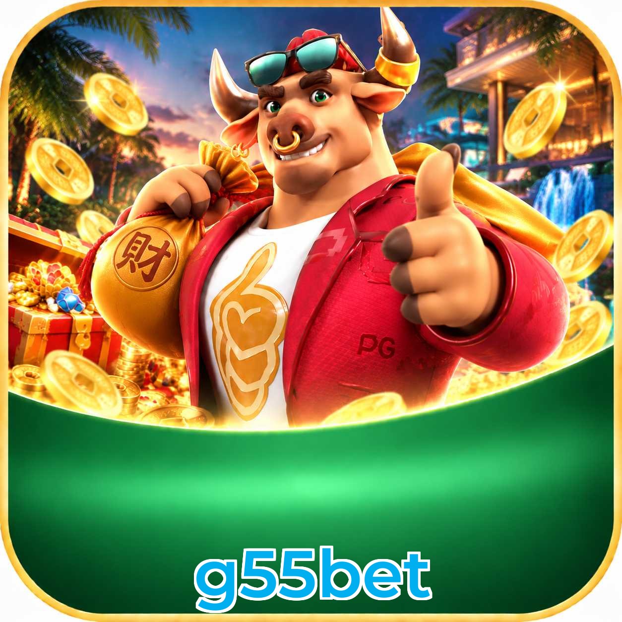g55bet Bet FAQ