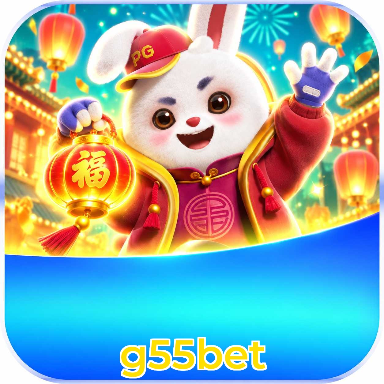 g55bet Logo
