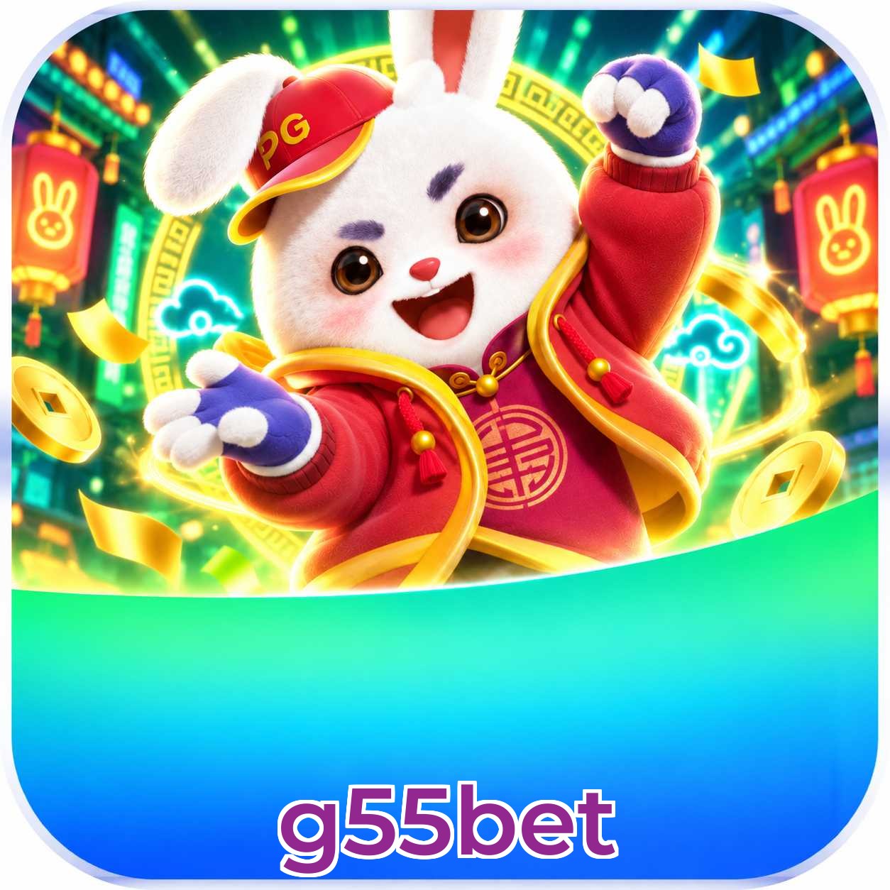 g55bet instalar Windows e Mac