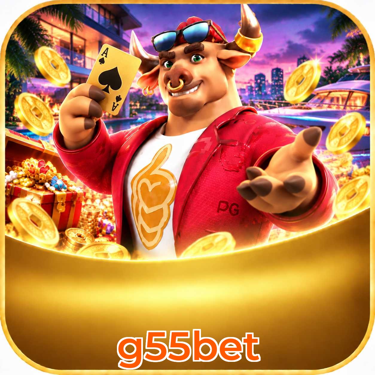 g55bet Erros de Login