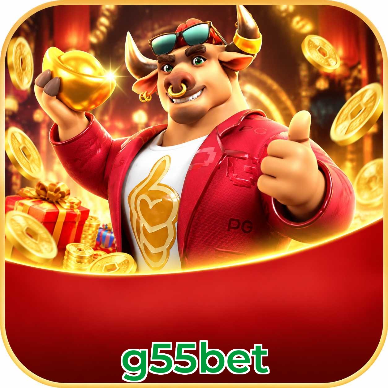 g55bet VIP Níveis