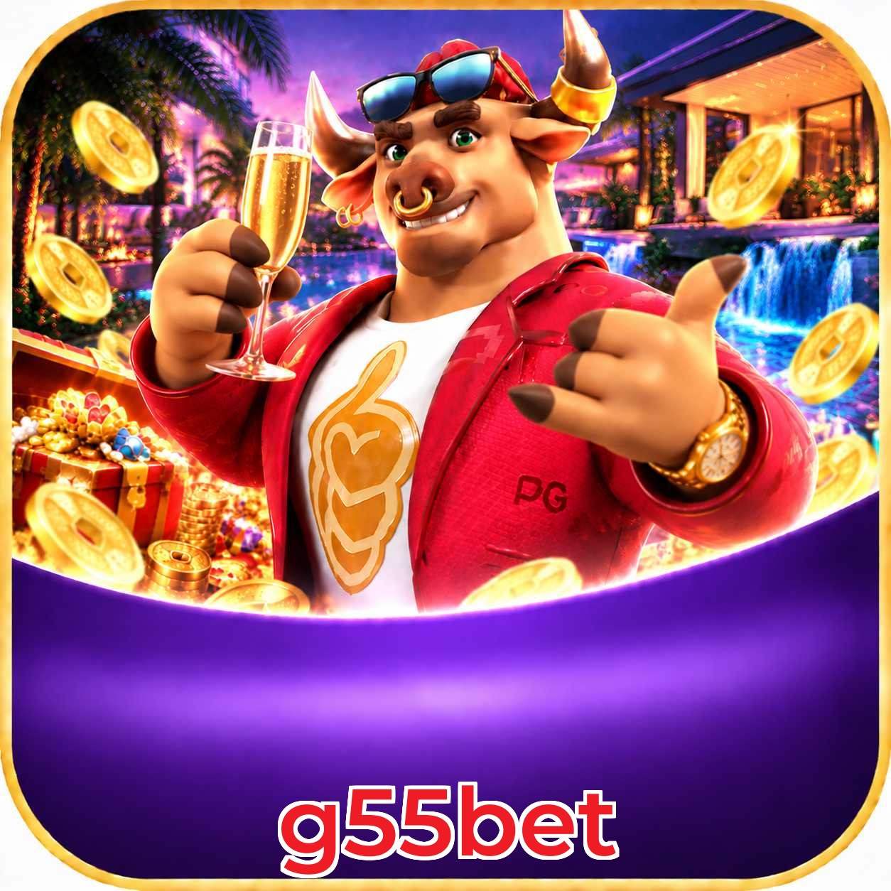 g55bet FAQ