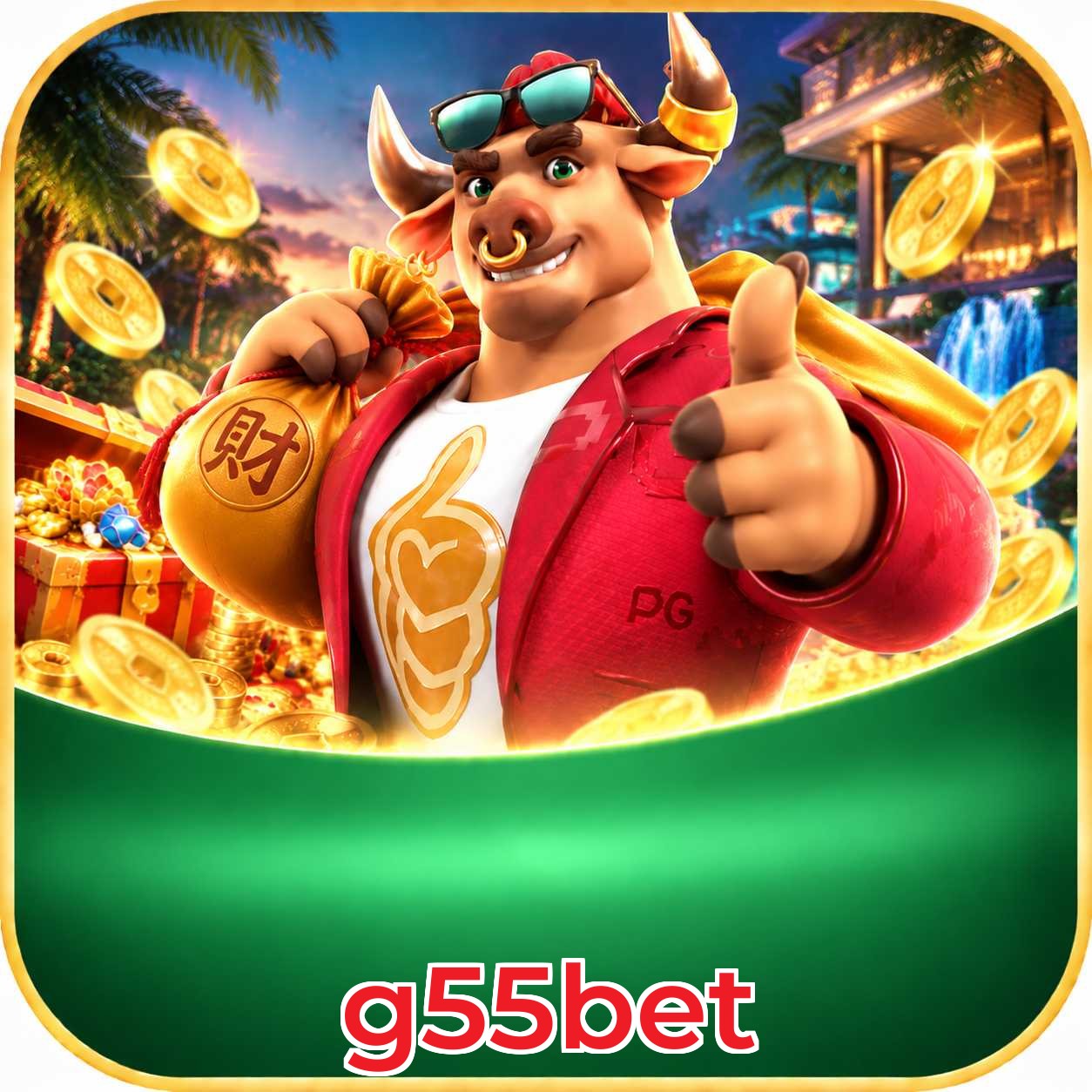 FAQ Baixar g55bet
