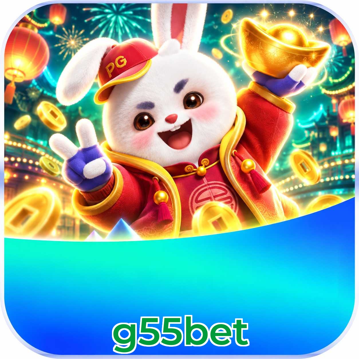 g55bet Cashback