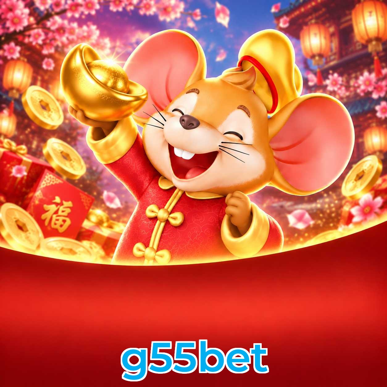 g55bet Top Wins