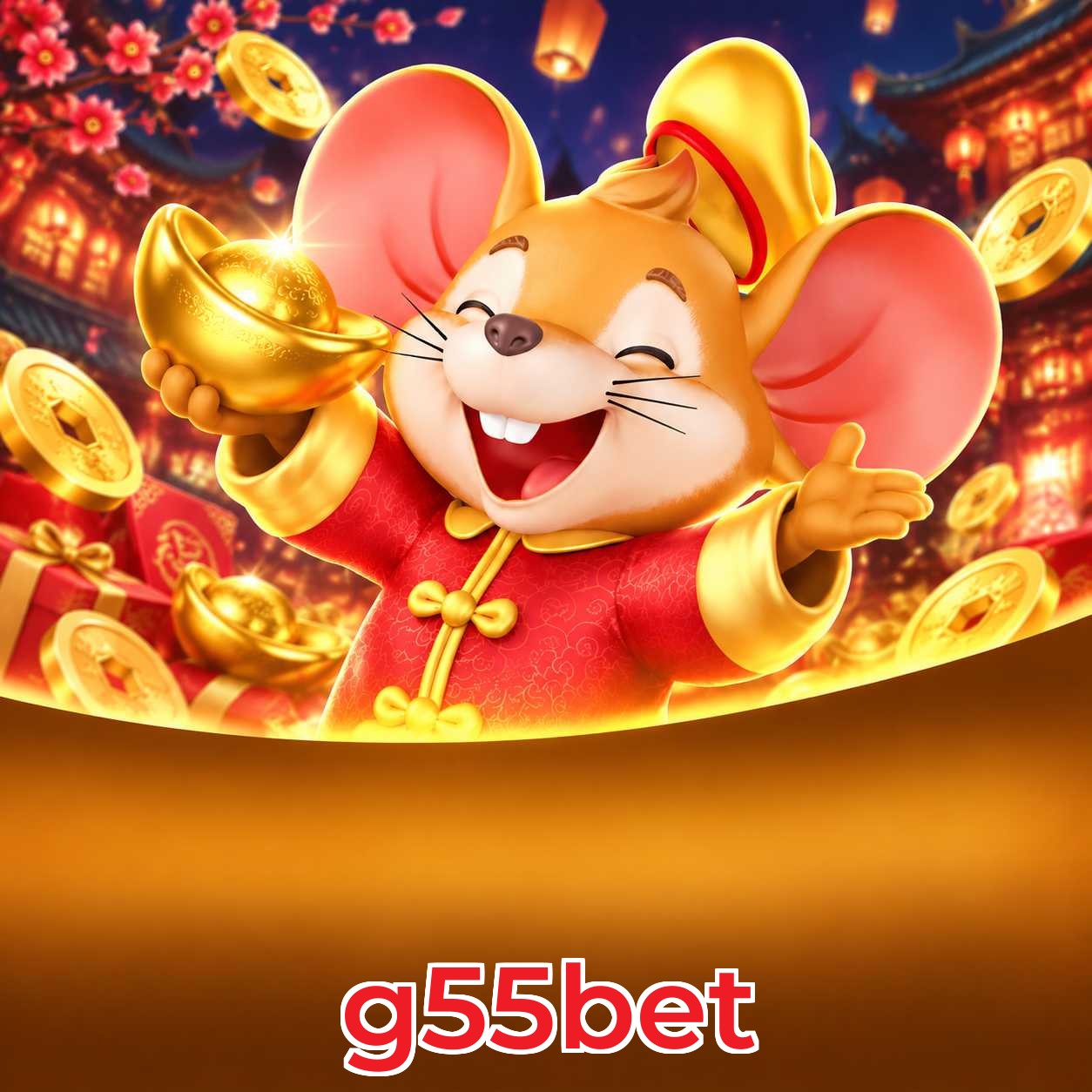 g55bet Download Links