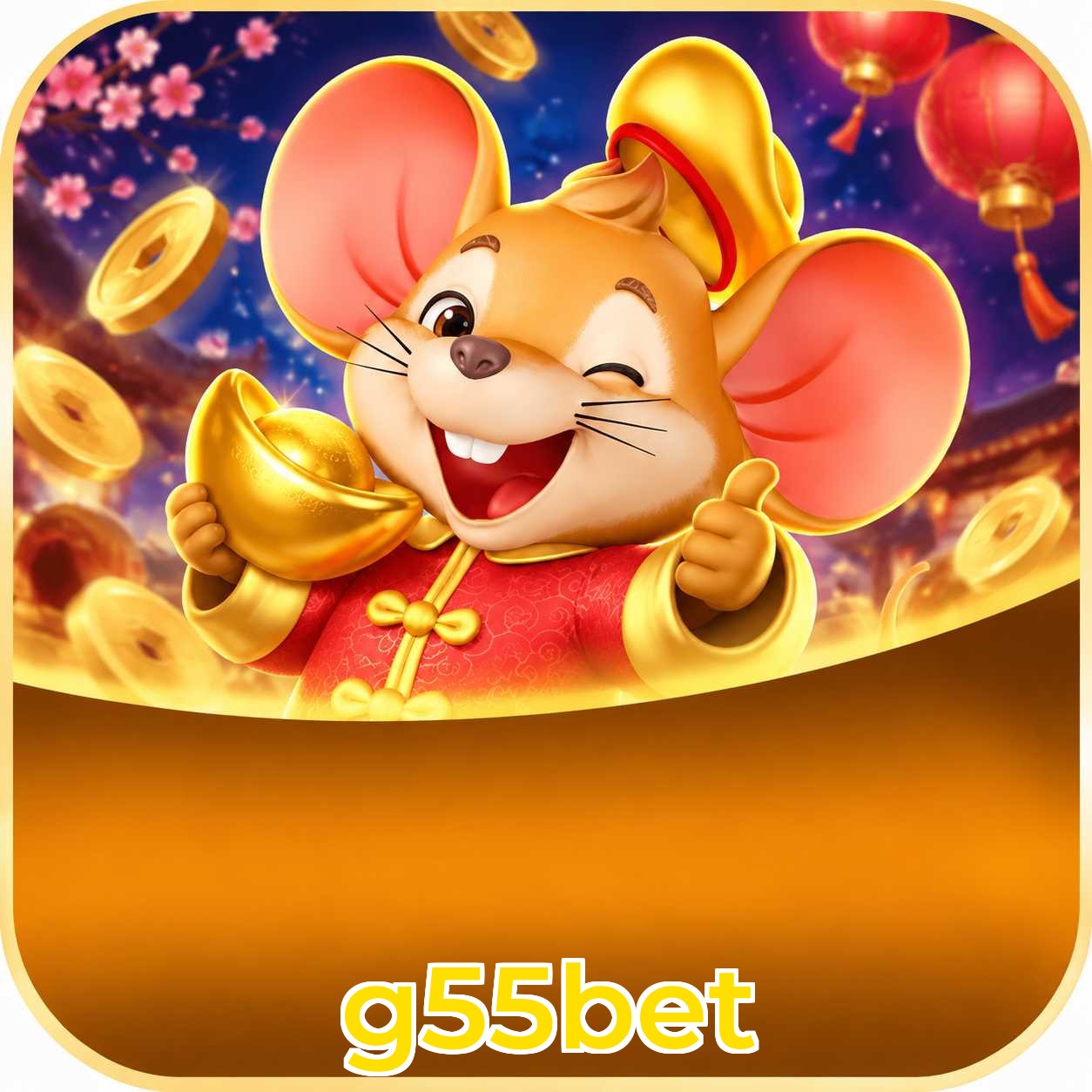 g55bet VIP Program