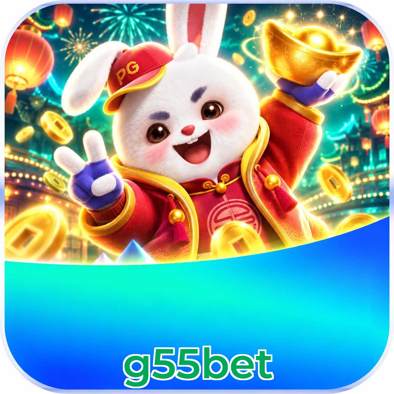 g55bet FAQ