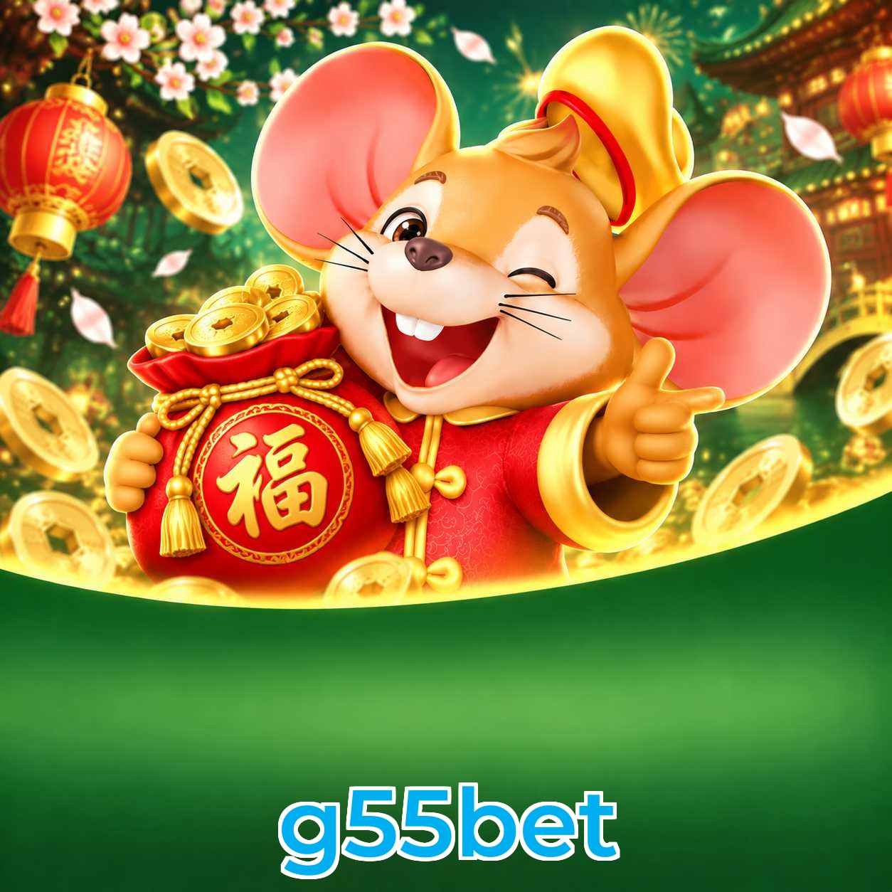 g55bet Logo