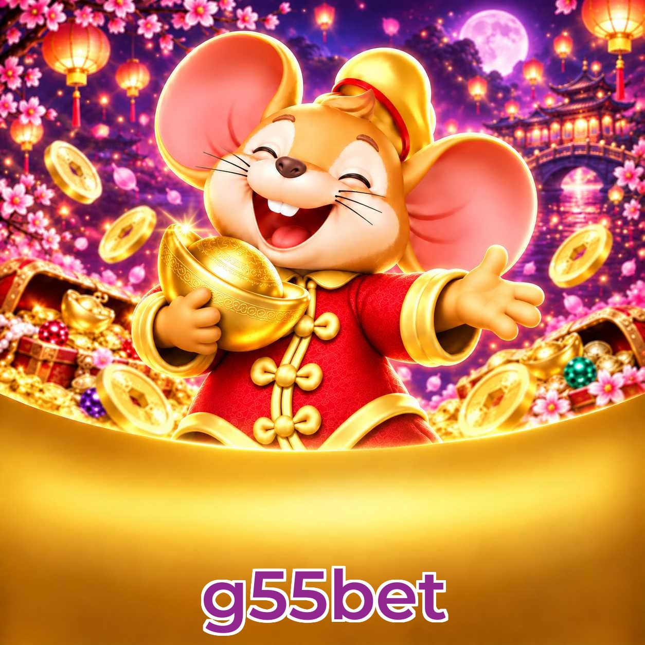 g55bet Live Casino Overview