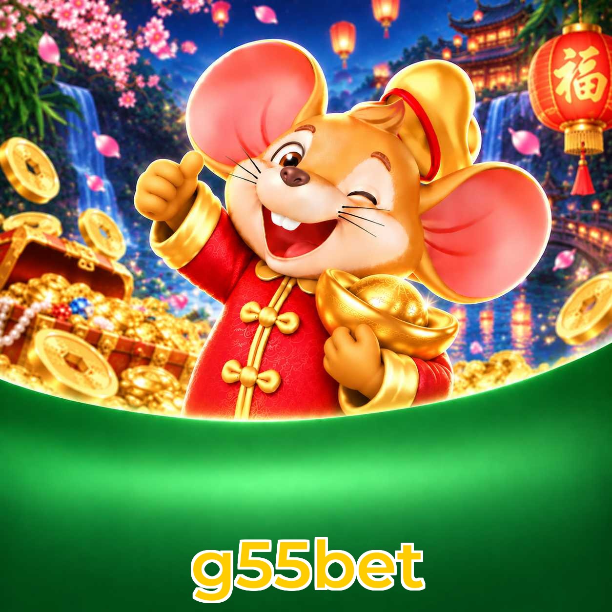 g55bet KYC Verification