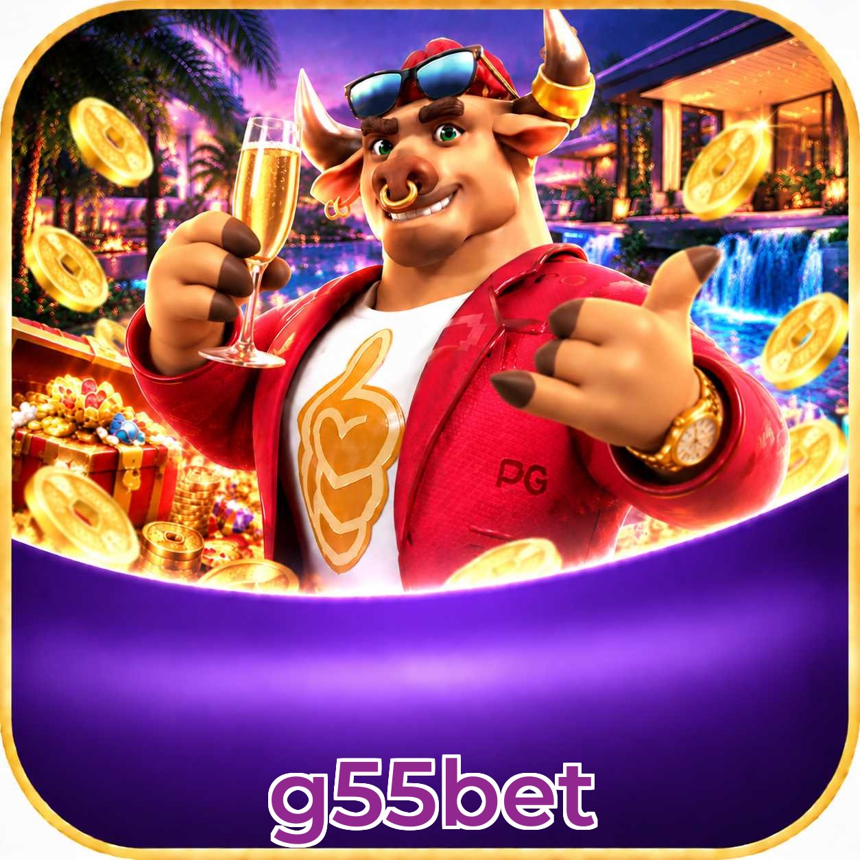 g55bet Bonus FAQ