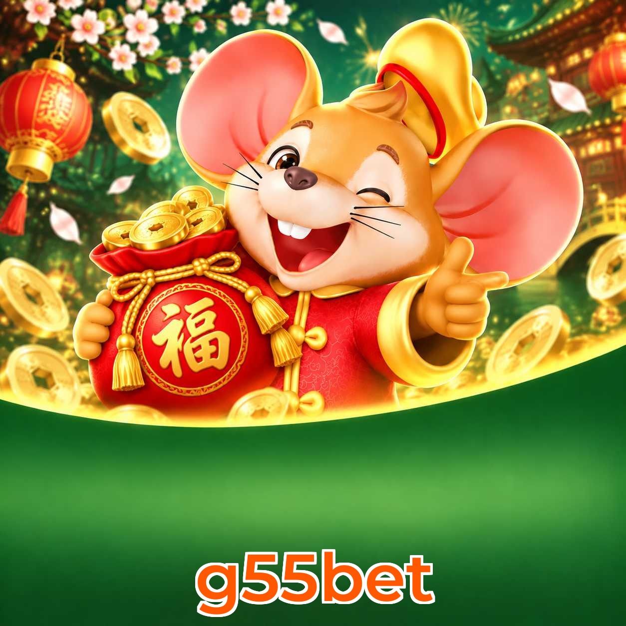 g55bet Telegram FAQ