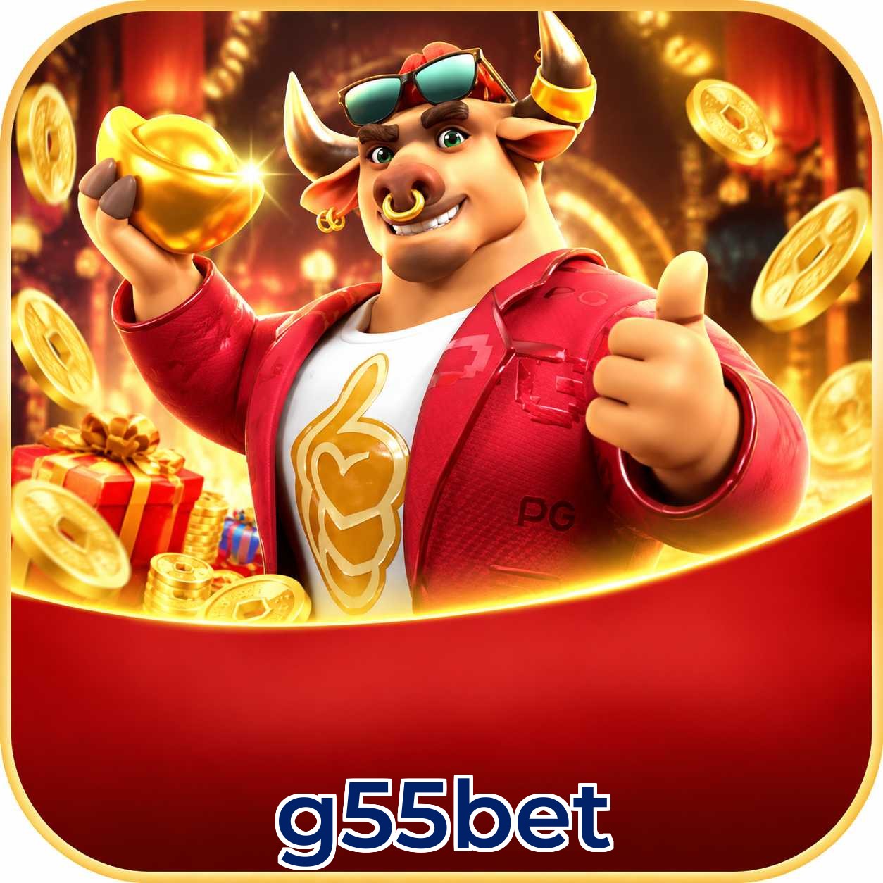 g55bet Jogos Exclusivos
