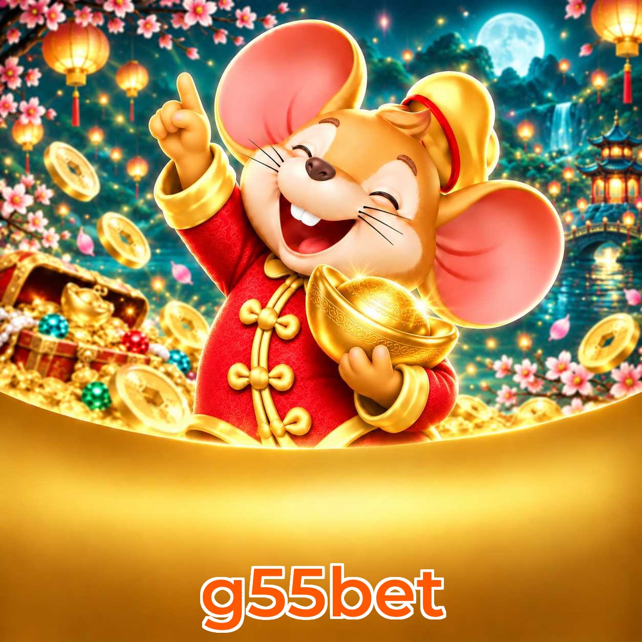 g55bet Download Speed