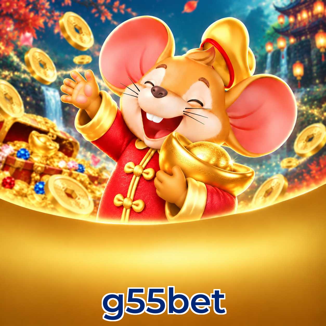 g55bet Sports Coverage