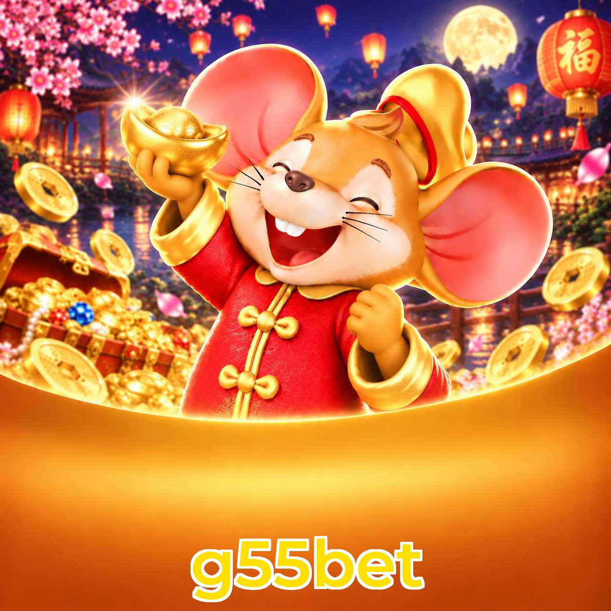 g55bet FAQ