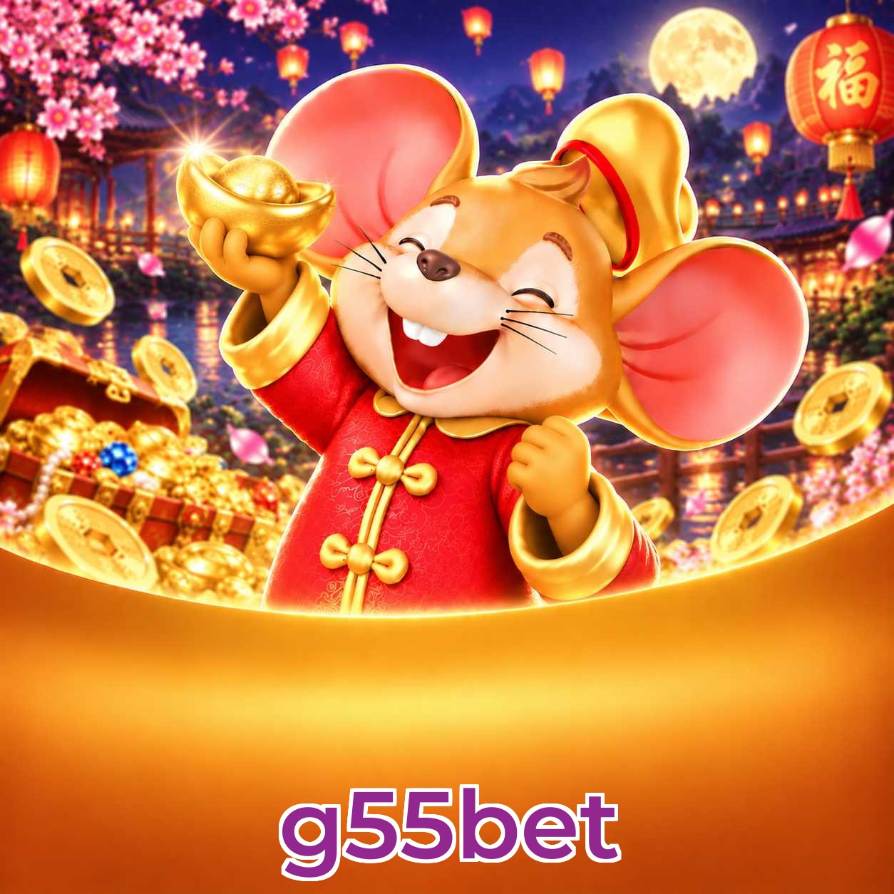 g55bet Slot FAQ