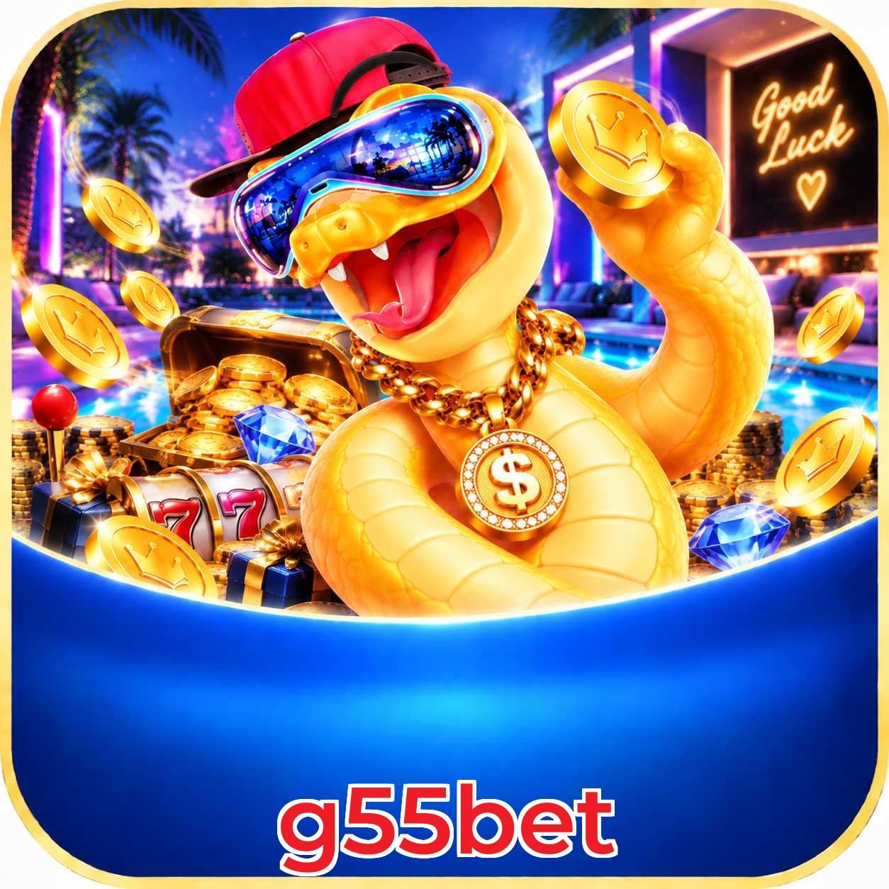 g55bet Final Verdict