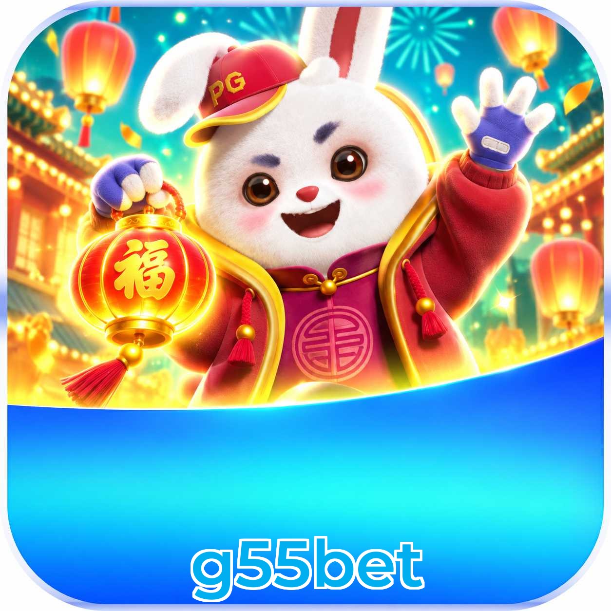 g55bet Telegram