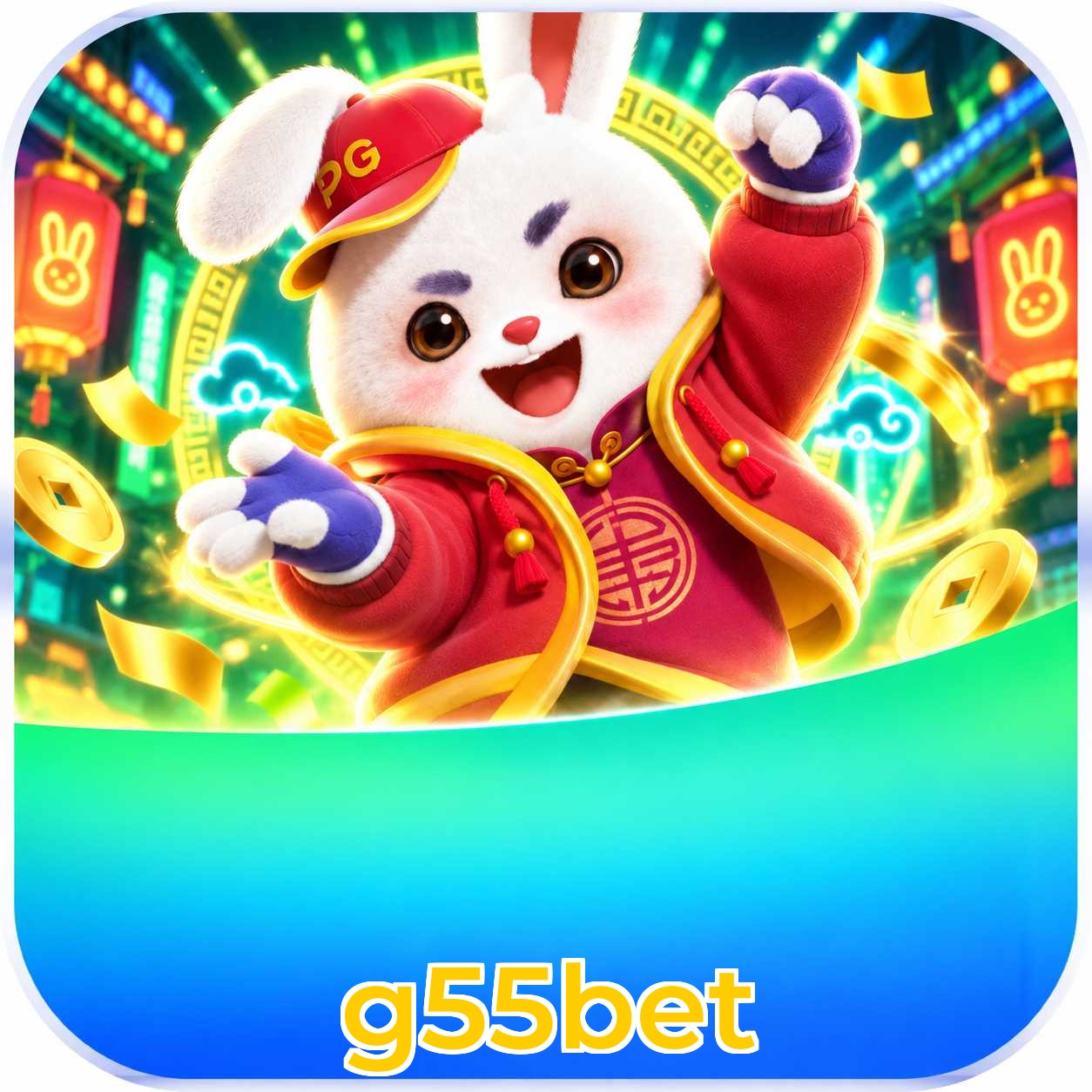 Baixar g55bet Android