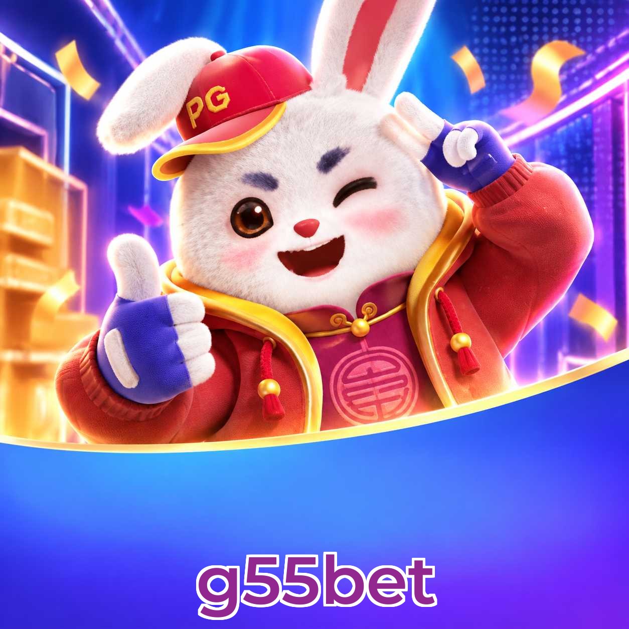g55bet Responsible Gaming