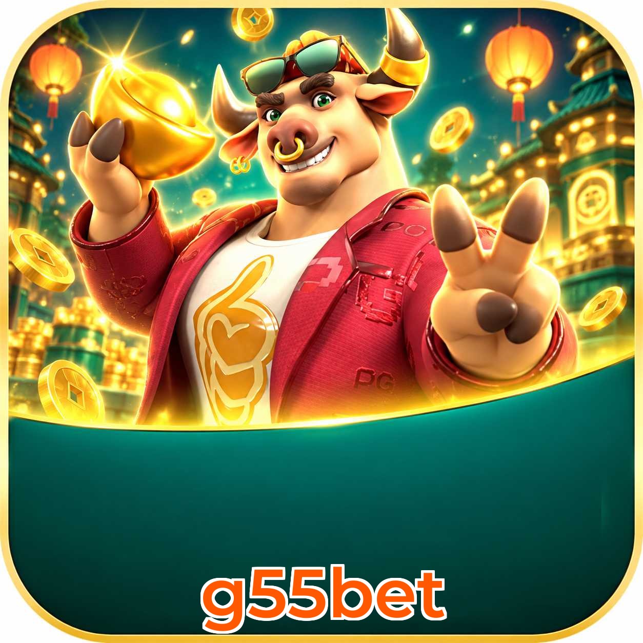 g55bet Installation Guide