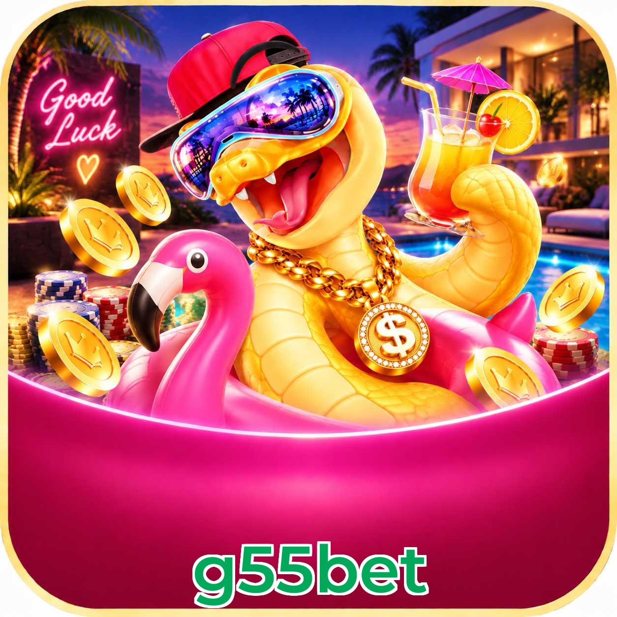 g55bet Fortune Tiger FAQ