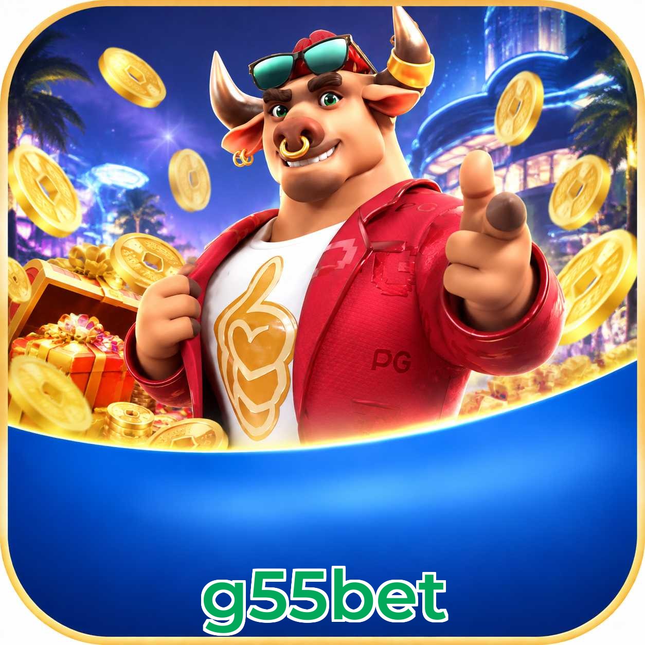 g55bet Fortune Tiger Tips