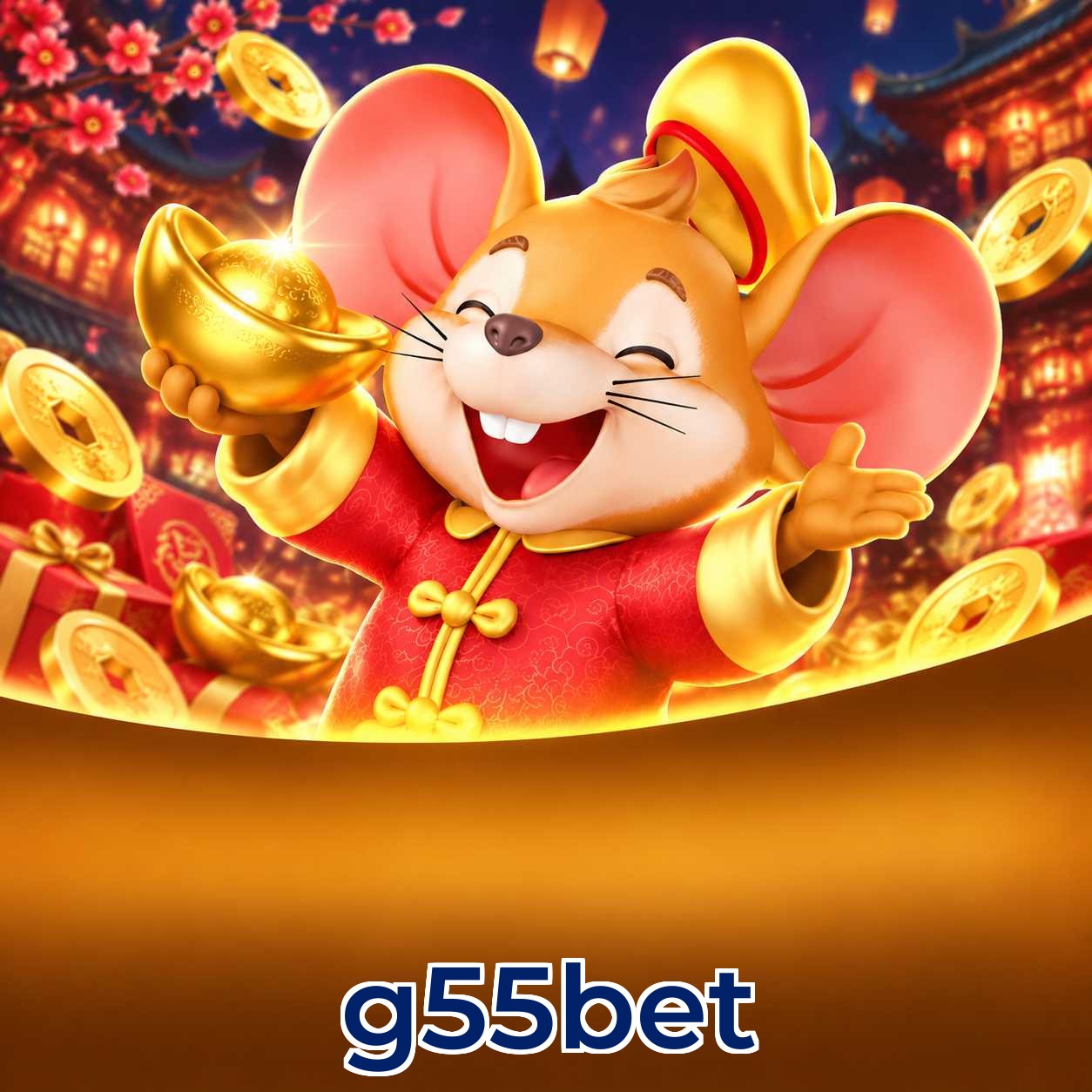 g55bet Security Analysis