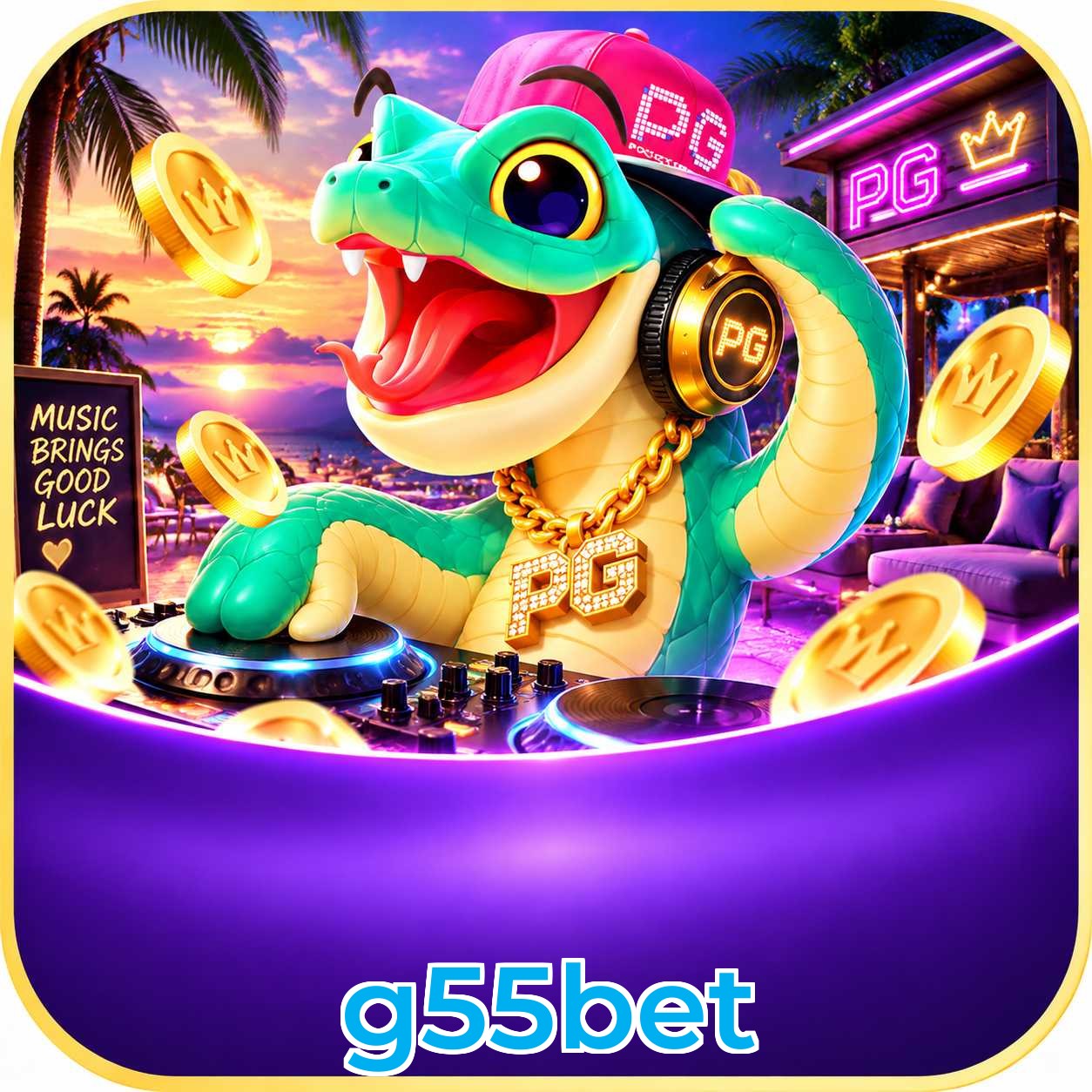 g55bet Estratégias Lottery