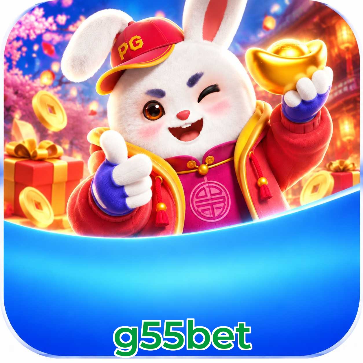 g55bet App FAQ