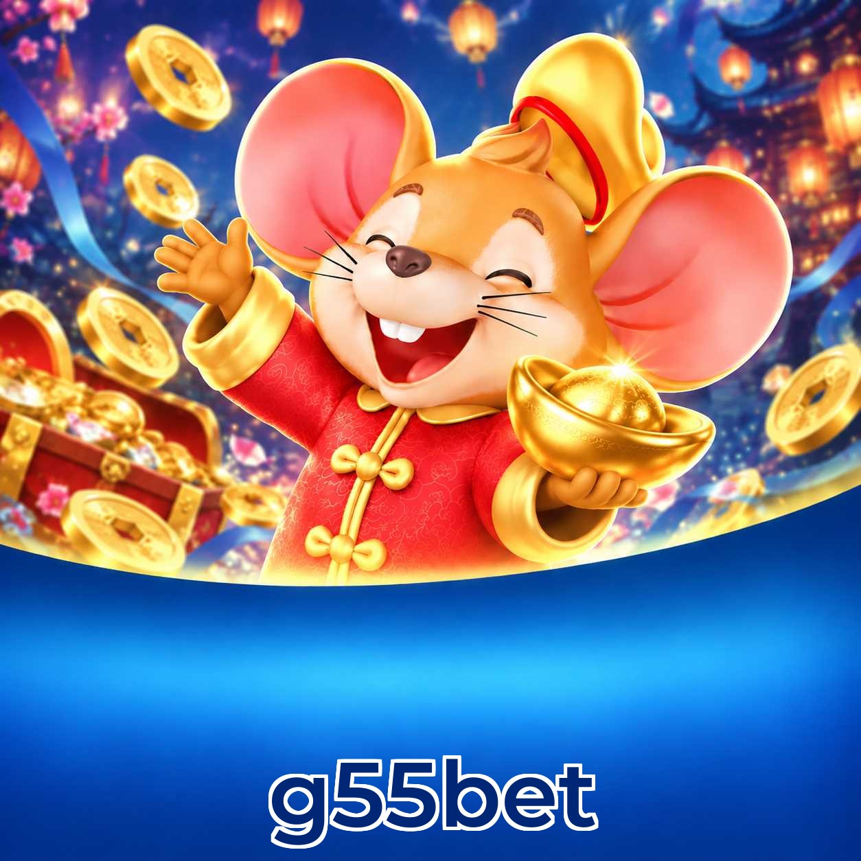 g55bet Slots