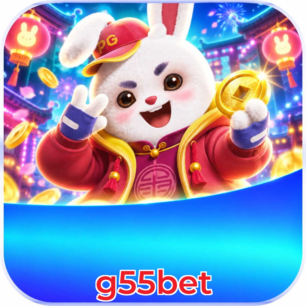 g55bet Logo