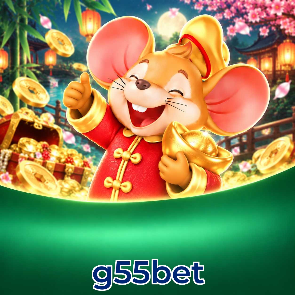 g55bet Login FAQ