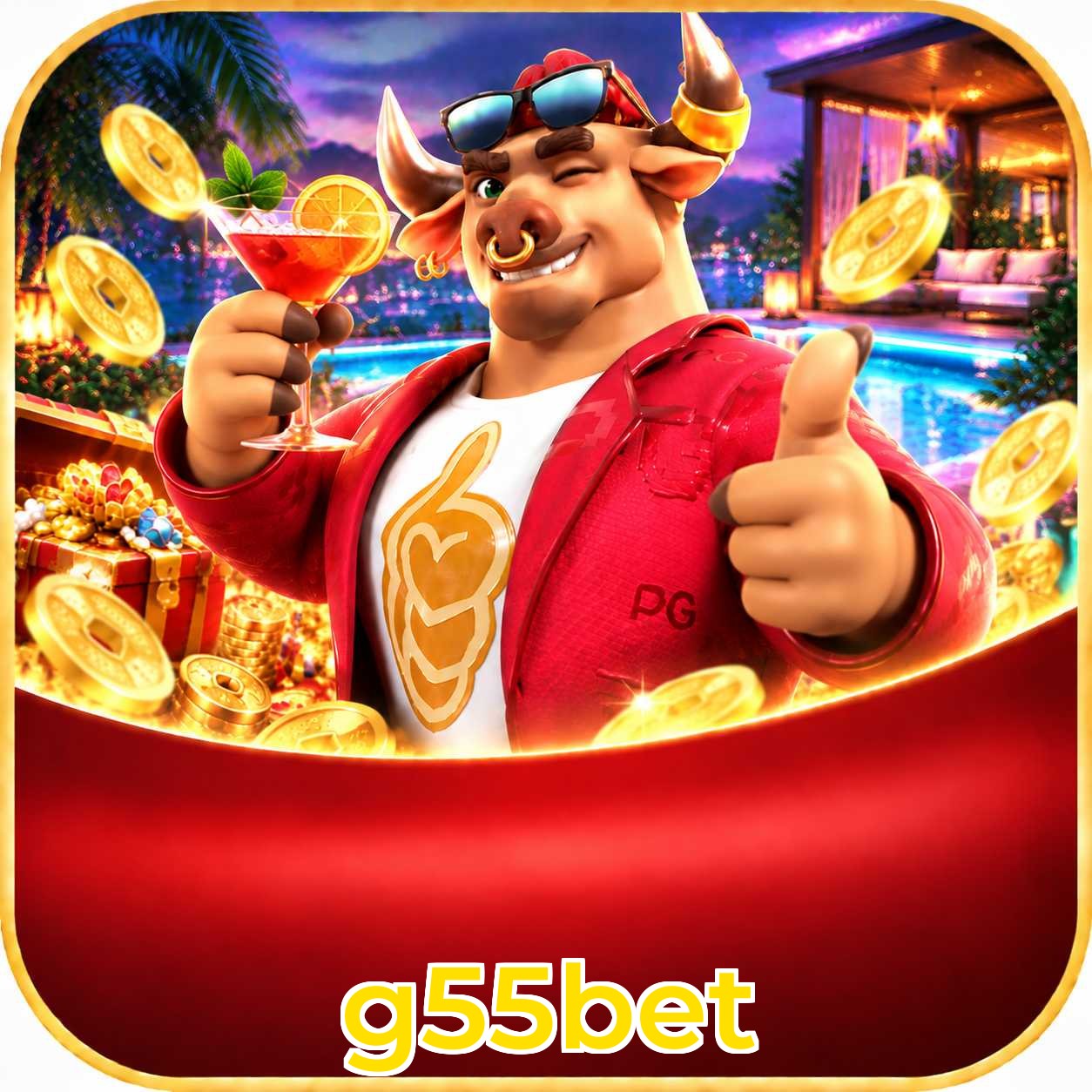 g55bet Requirements